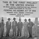 Missouri was the first state to get approved federal funding for building an interstate, built out of Route 66. Photo Credit: Missouri Department of Transportation